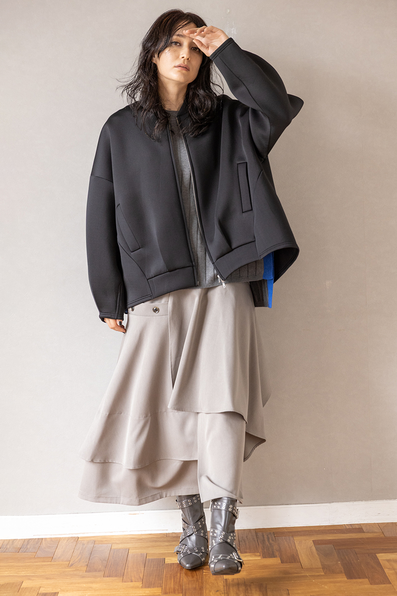 style01モデル着用