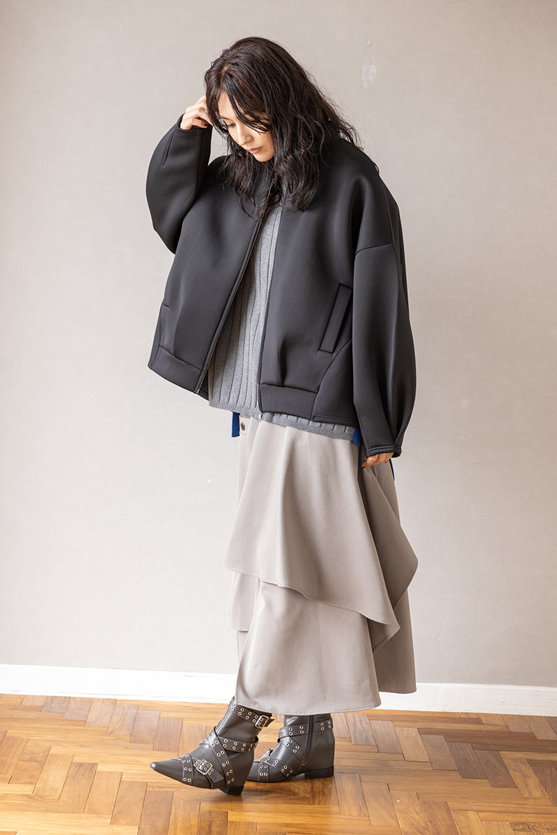 style01モデル着用