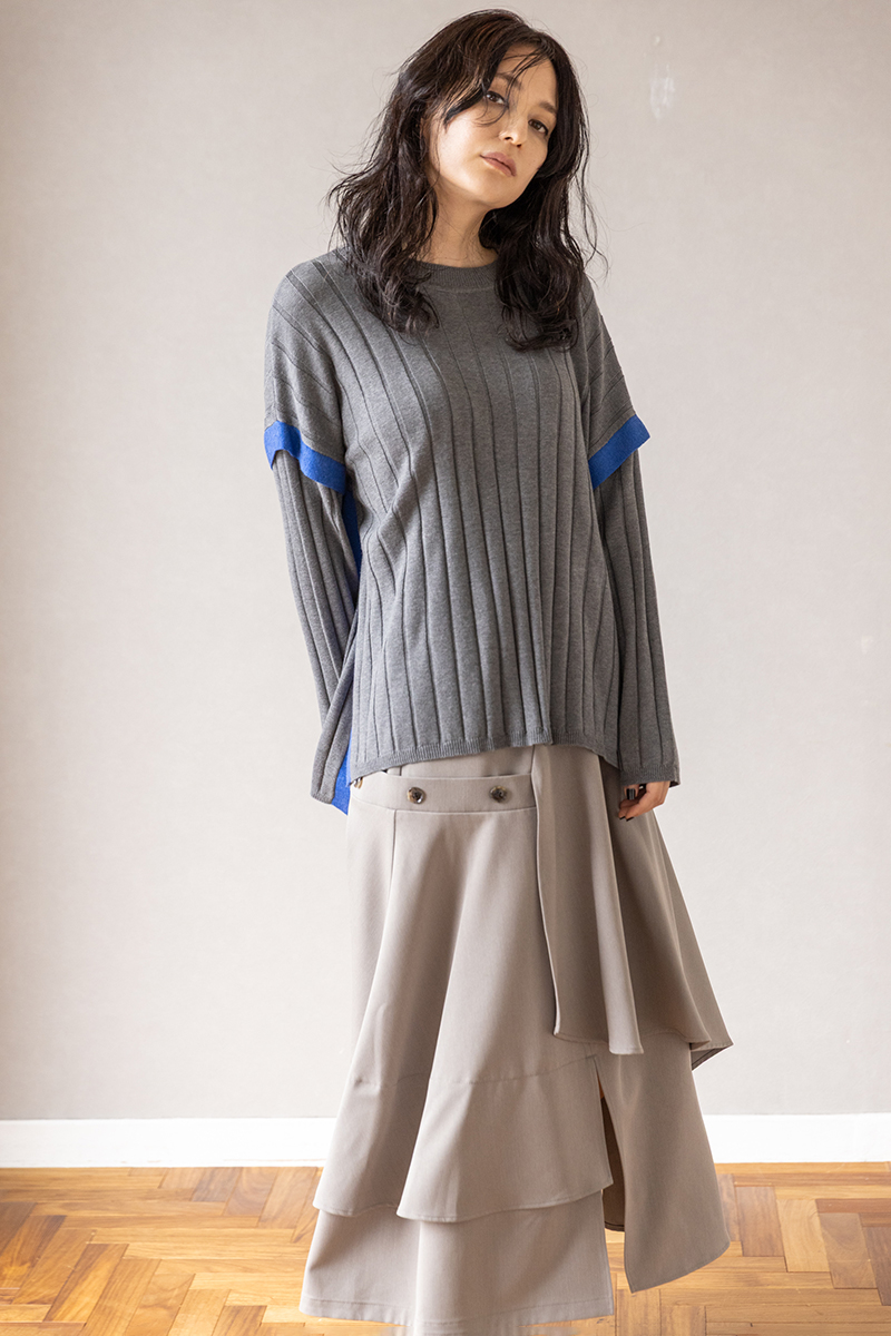 style01モデル着用