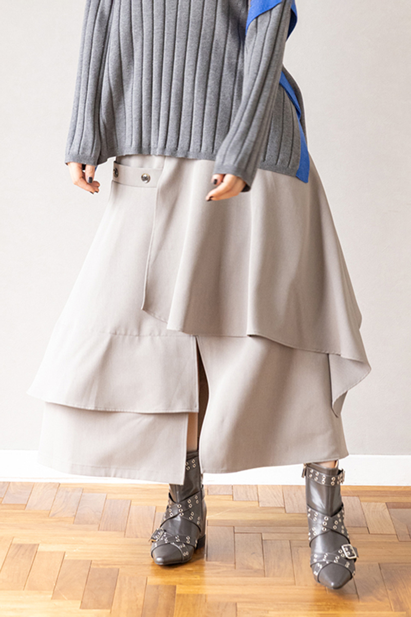 style01モデル着用