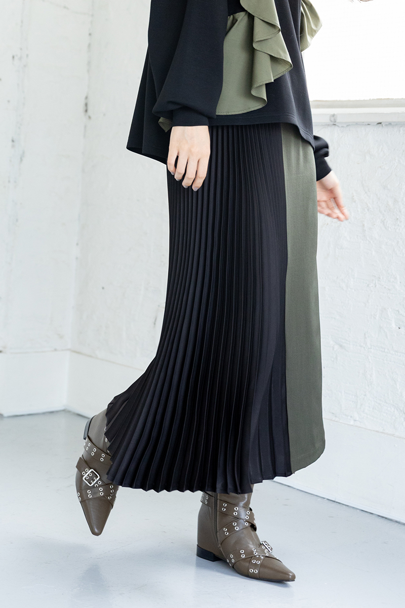 style02モデル着用