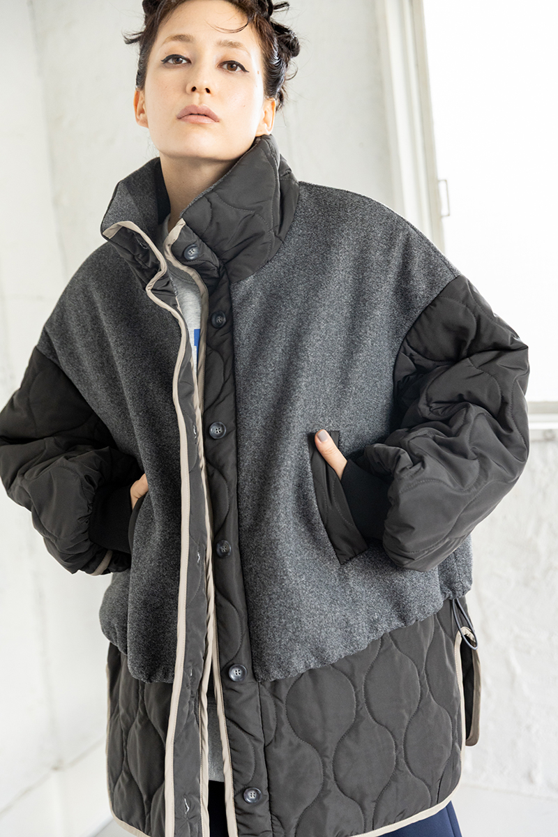 style03モデル着用