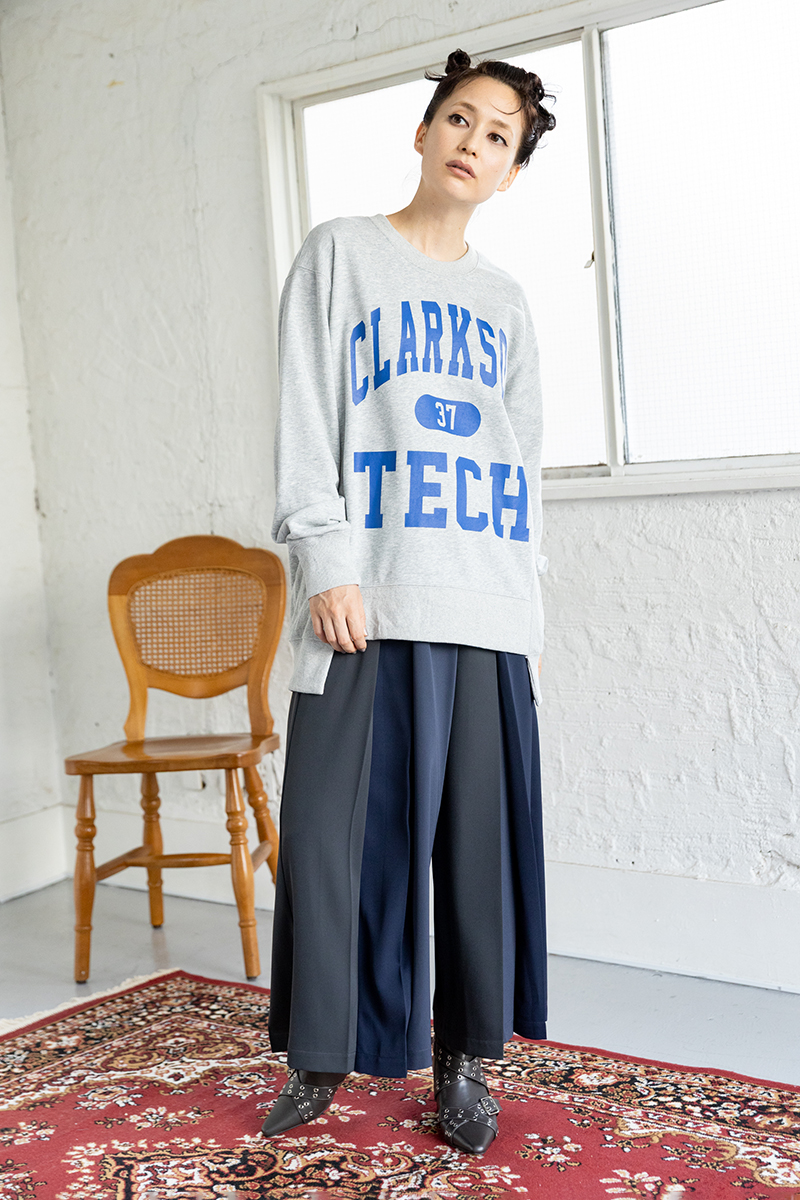 style03モデル着用