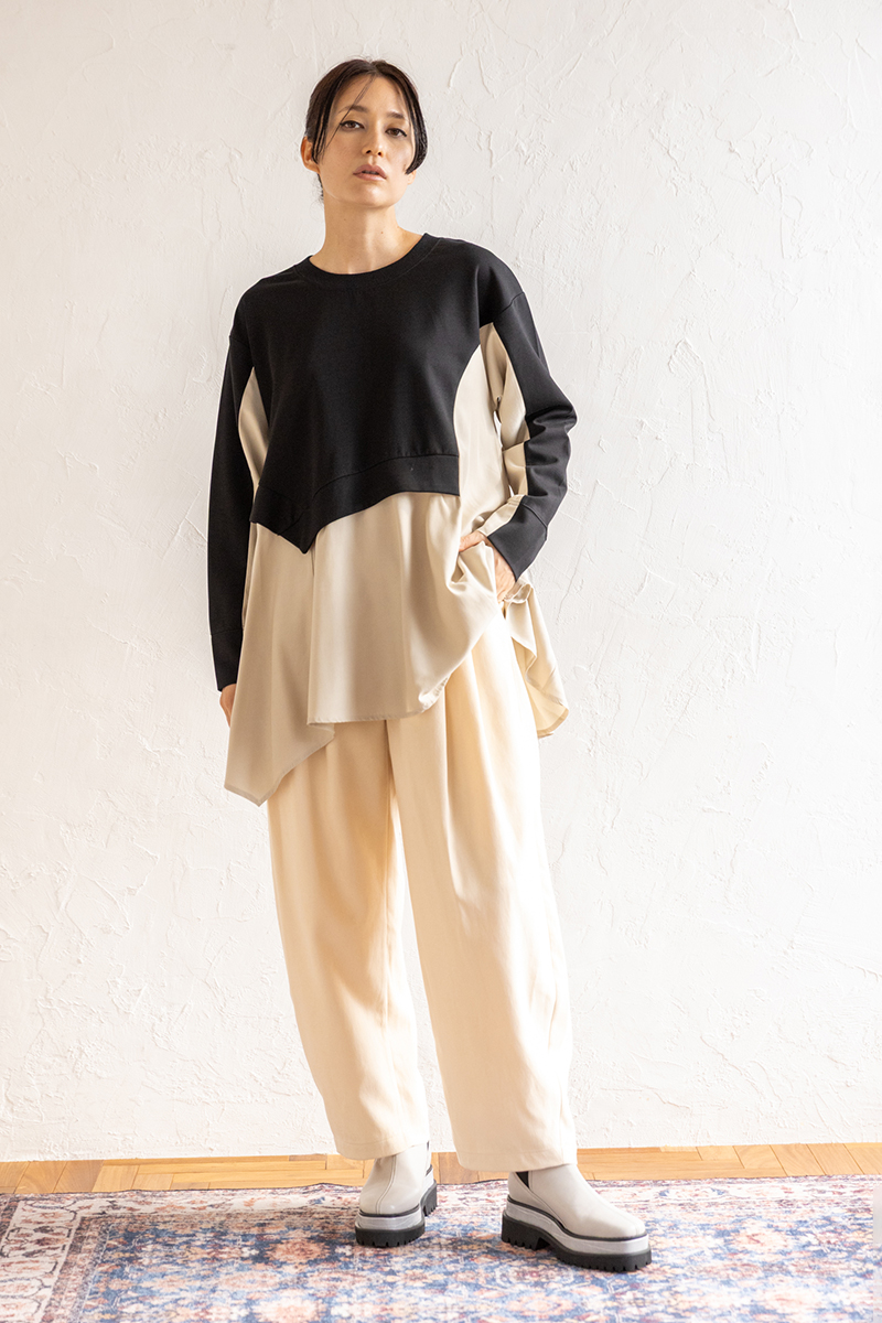 style04モデル着用