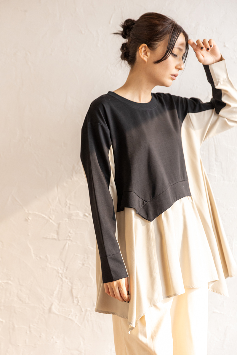 style04モデル着用