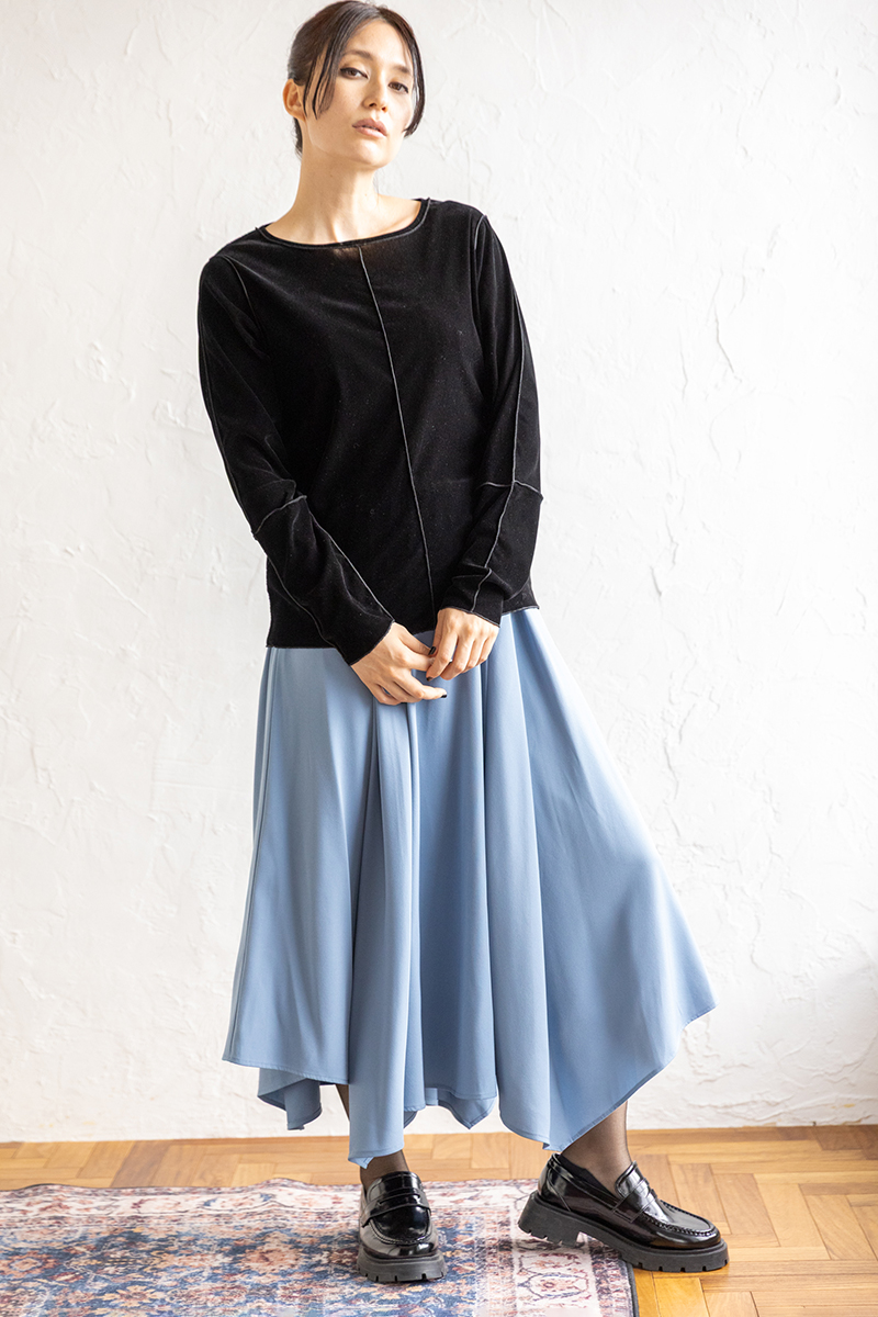 style06モデル着用