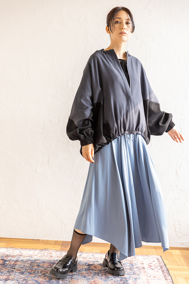 style06モデル着用